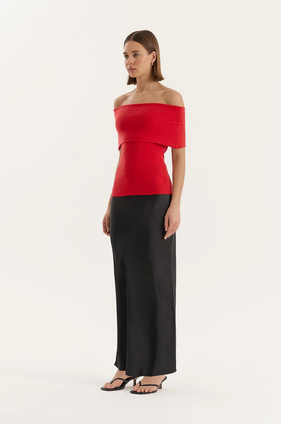 Marsha Top by 4th & Reckless