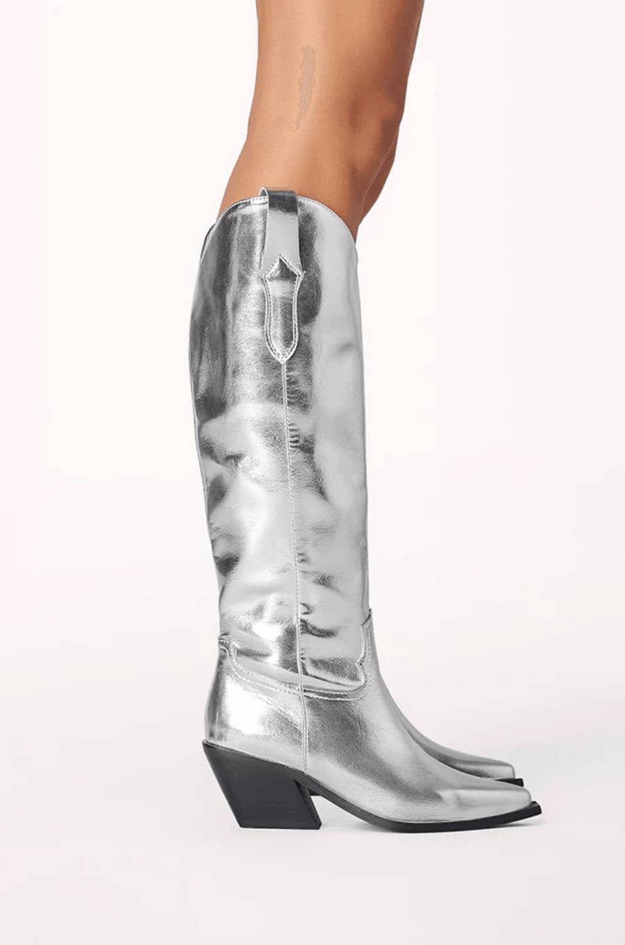 Ulise Boot by Billini - FINAL SALE