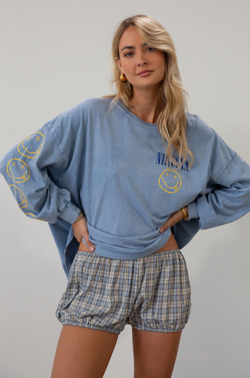 On Repeat Shorts