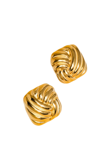 Thel Earrings by LUNA B