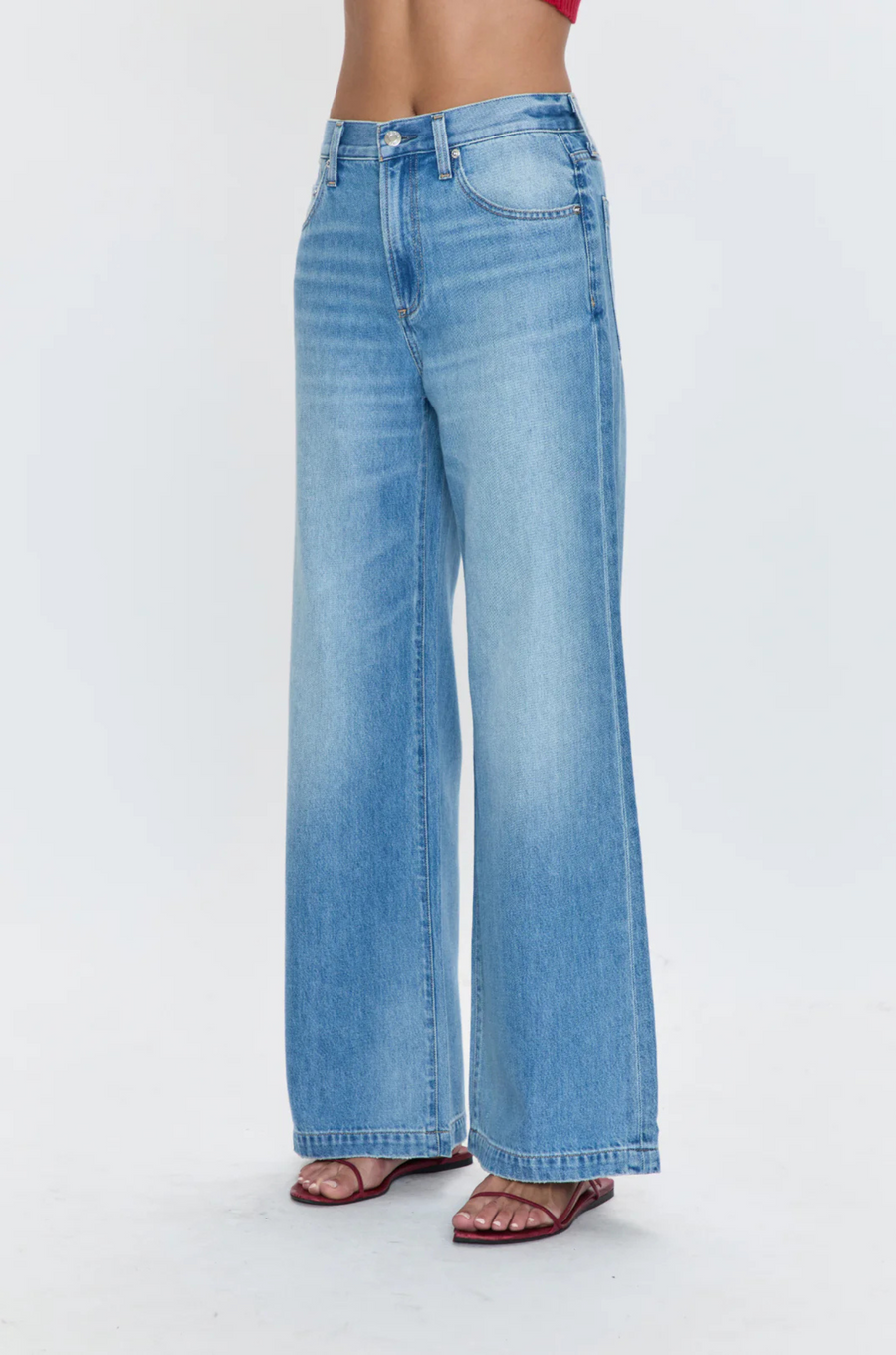 Jadyn Jeans by Pistola