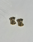 Latia Earrings by LUNA B