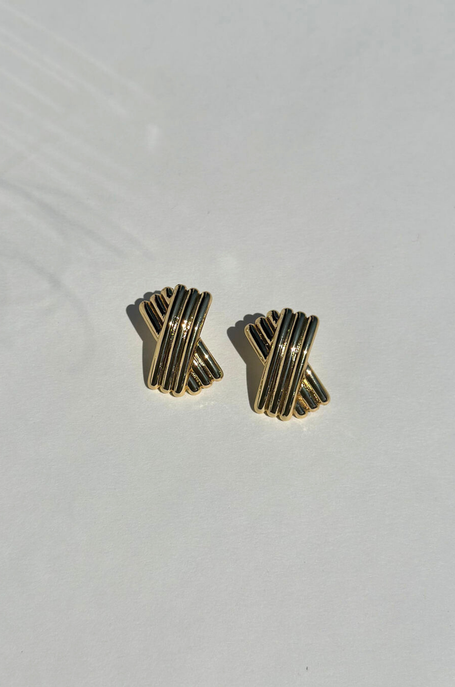 Latia Earrings by LUNA B