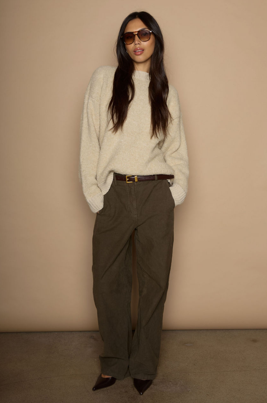 My Favorite Sweater - FINAL SALE