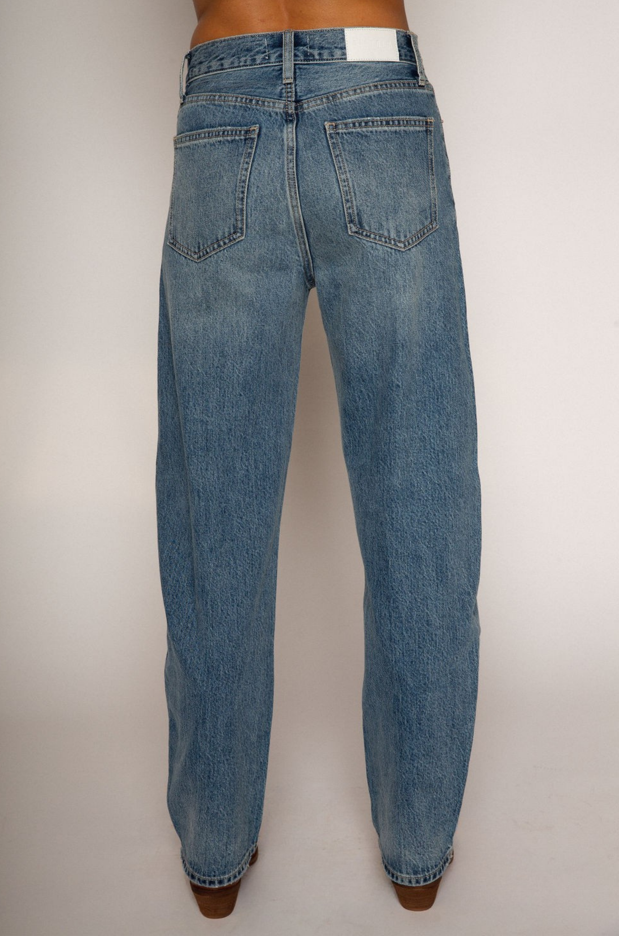 Wes Jeans by Pistola