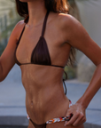 September Bikini Top by Indah