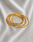 Olyss Bracelet Set by LUNA B