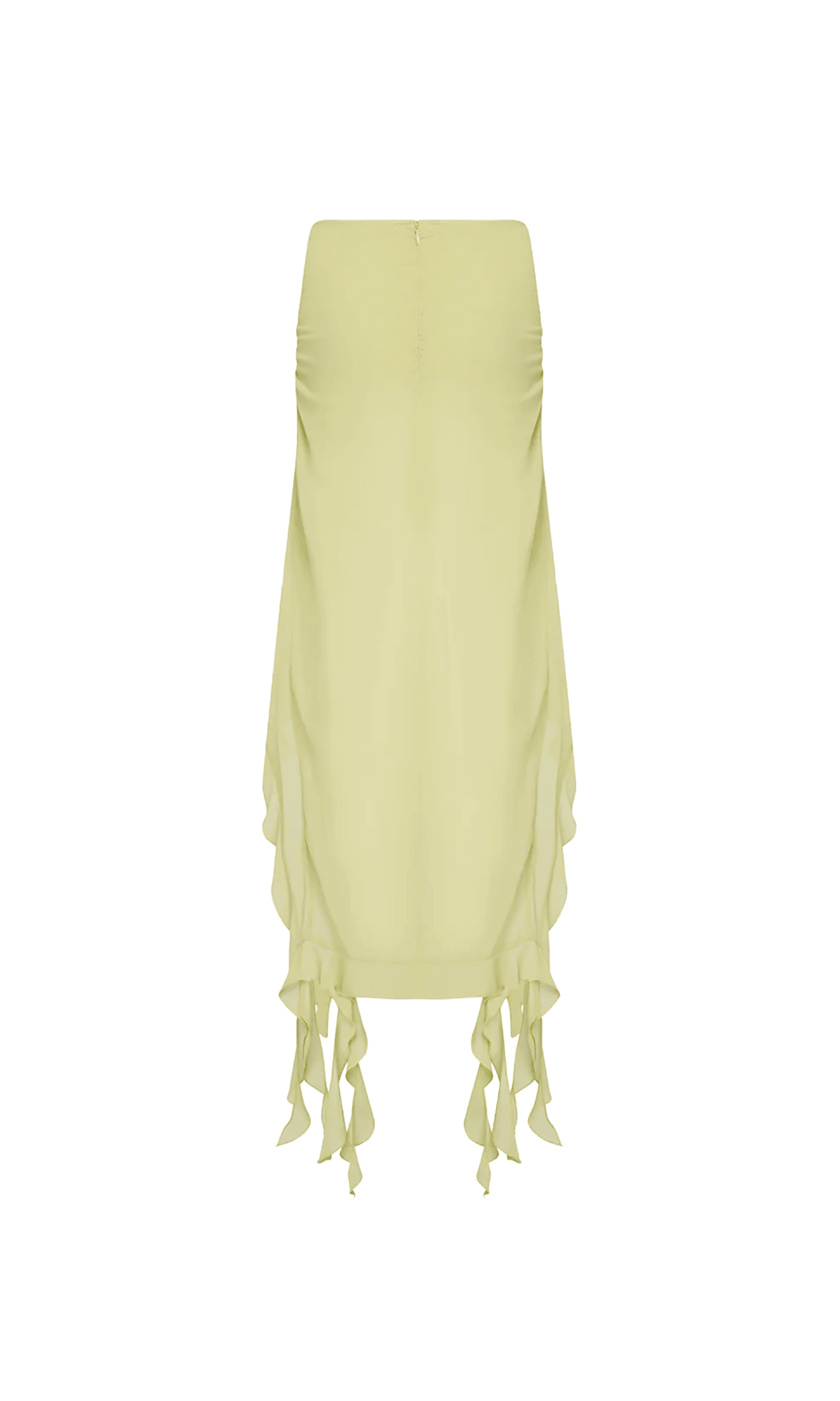 Rendezvous Skirt by Lioness - SHOPLUNAB