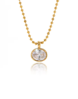 Kaia Necklace by LUNA B