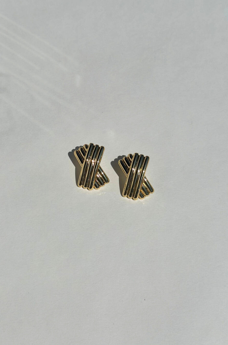 Latia Earrings by LUNA B