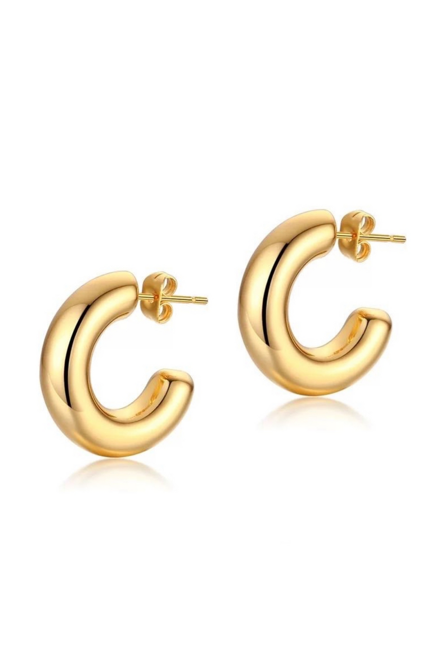Naomi Earrings by LUNA B