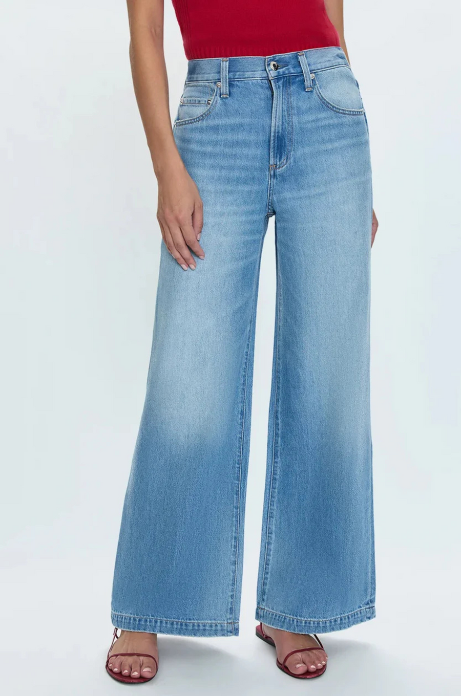 Jadyn Jeans by Pistola