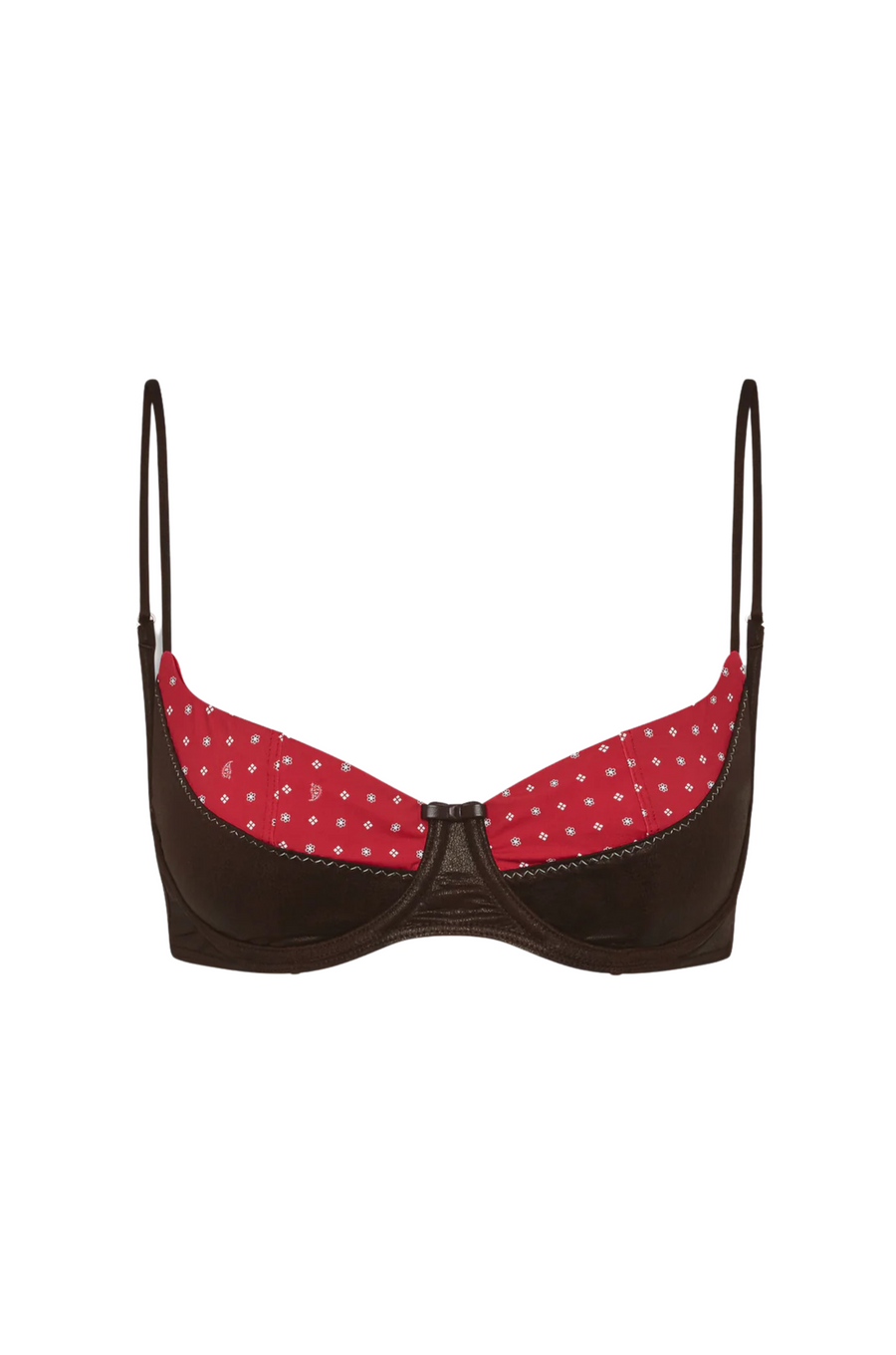 Montana Top by Frankies Bikinis