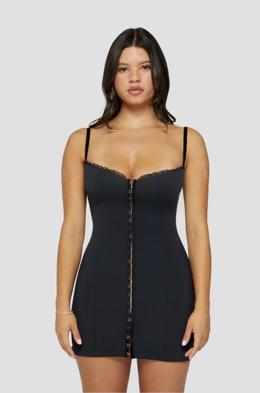 Caroline Mini Dress by Bella Venice