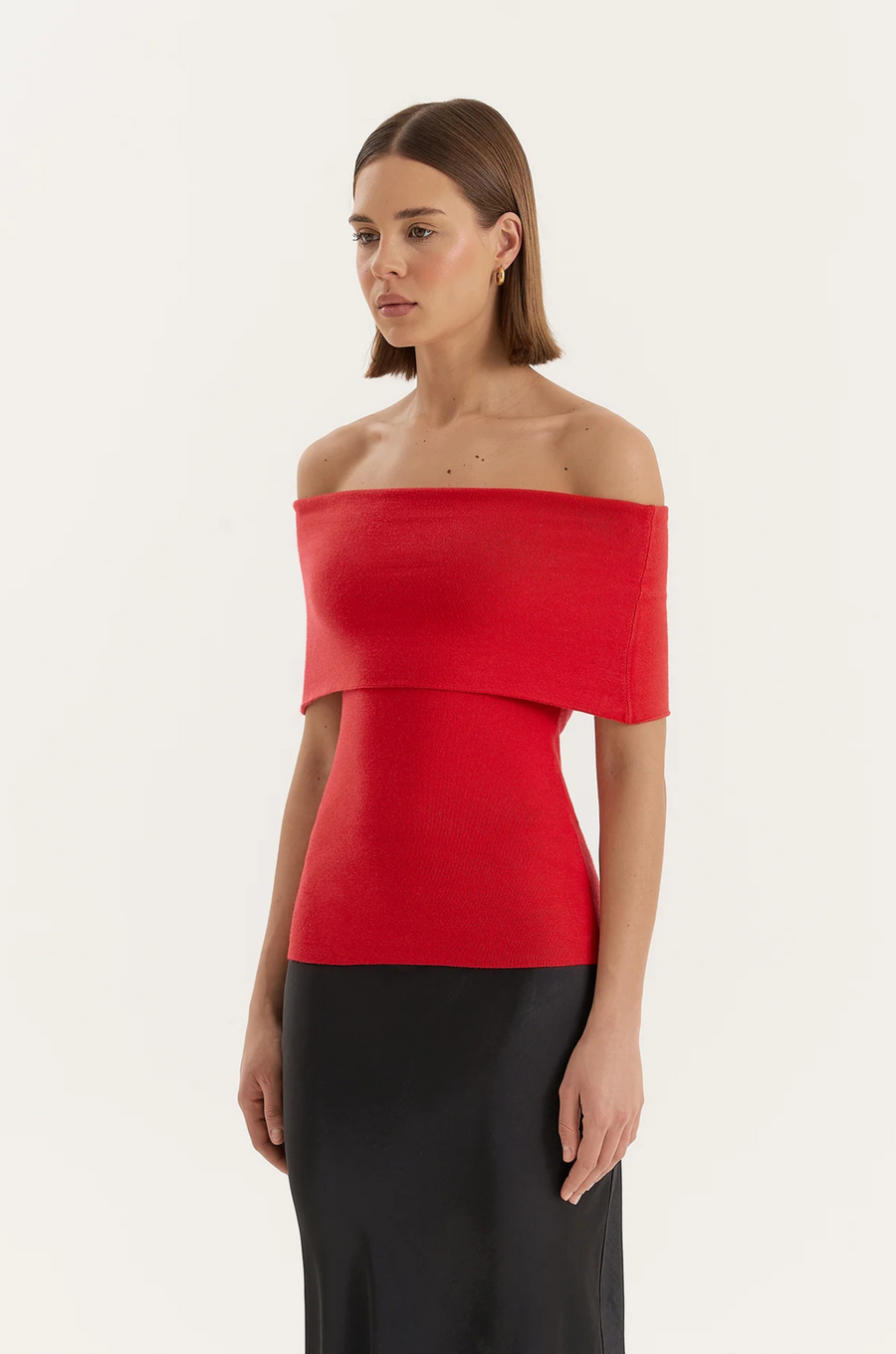Marsha Top by 4th & Reckless