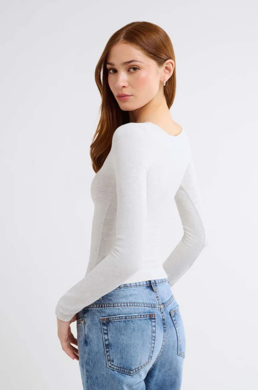 Be Mine Long Sleeve by Rumored