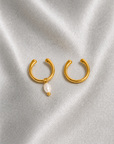 Talon Ear Cuff by LUNA B