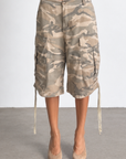 Yukon Shorts
