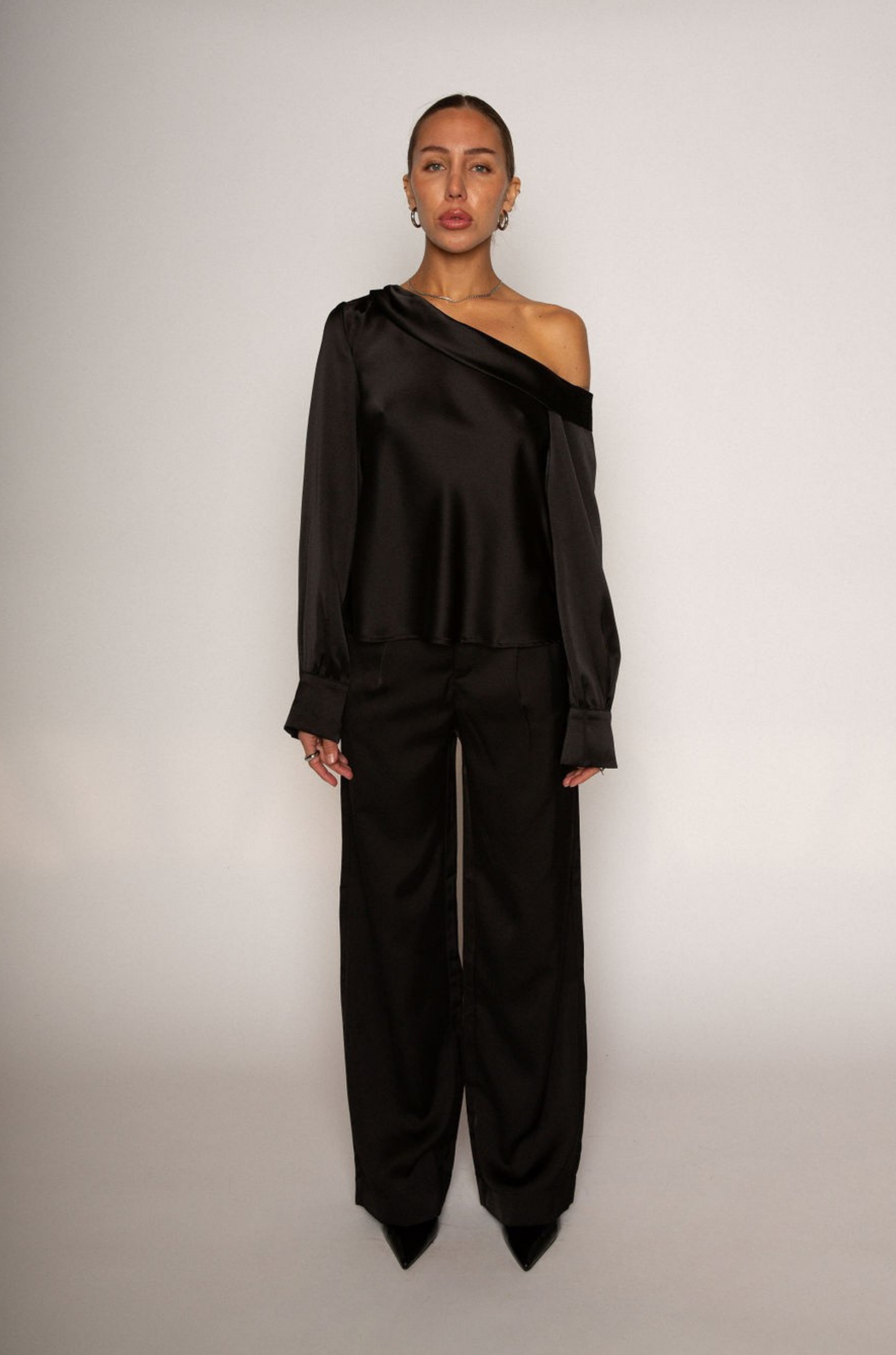 Everything I Wanted Pants - FINAL SALE
