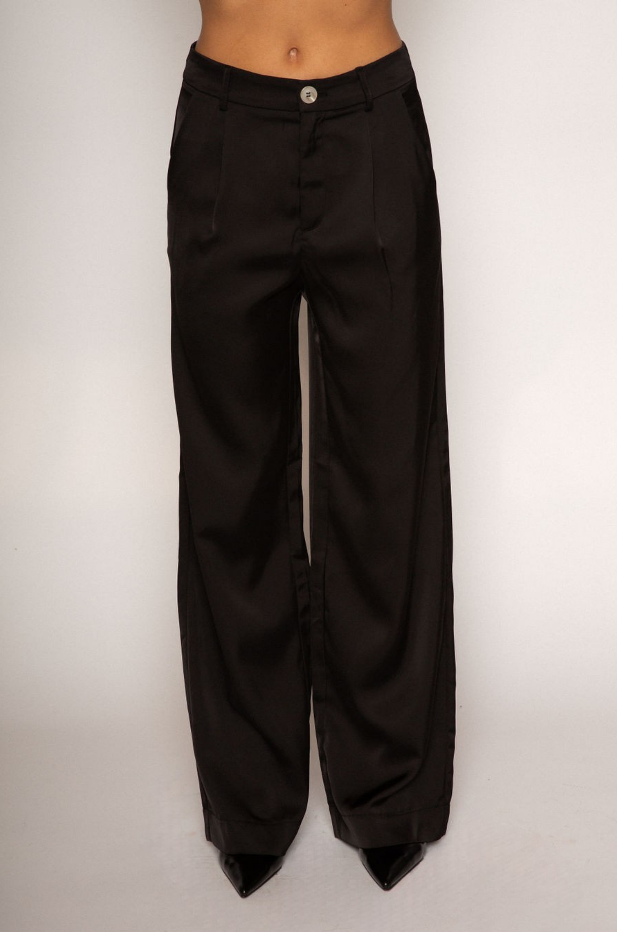 Everything I Wanted Pants - FINAL SALE