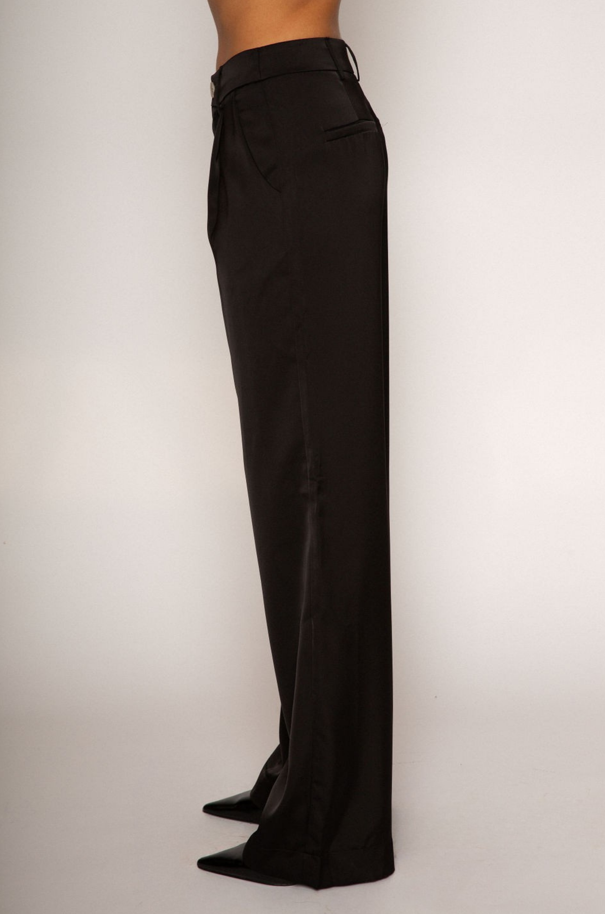 Everything I Wanted Pants - FINAL SALE