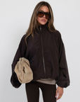 Unbreakable Jacket