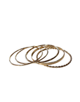 Strange Overtones Bracelet Set