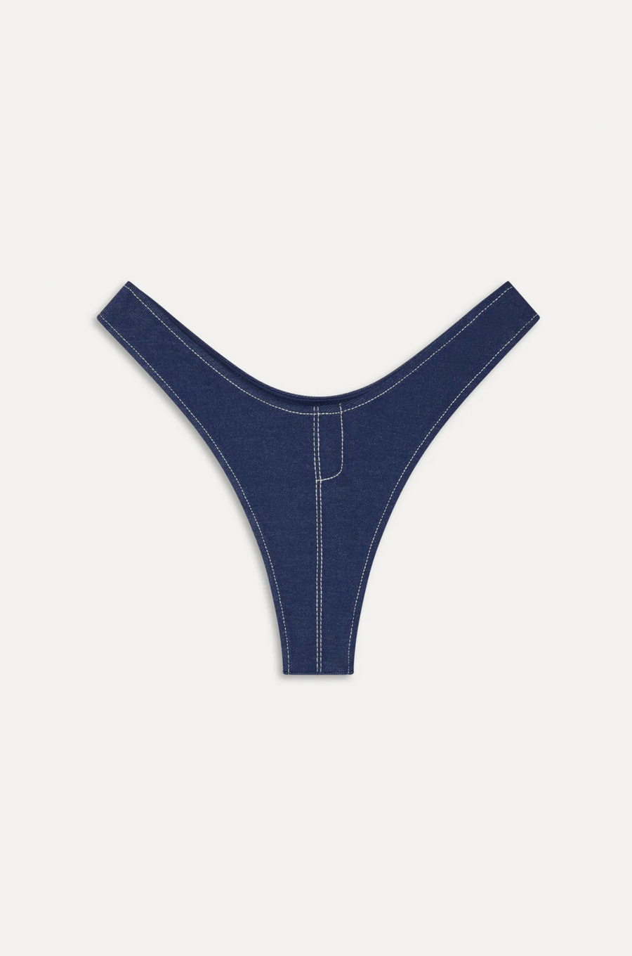 Full Moon Bottom by Frankies Bikinis