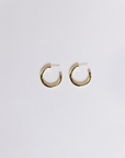 Layla Gold Filled Earrings by LUNA B - FINAL SALE