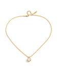Kaia Necklace by LUNA B
