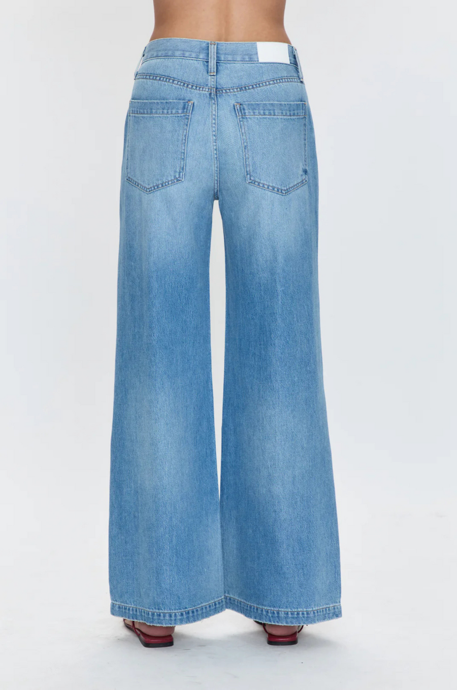 Jadyn Jeans by Pistola