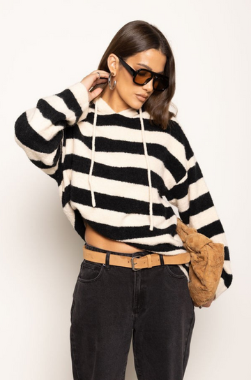 Don't Mind Me Hoodie