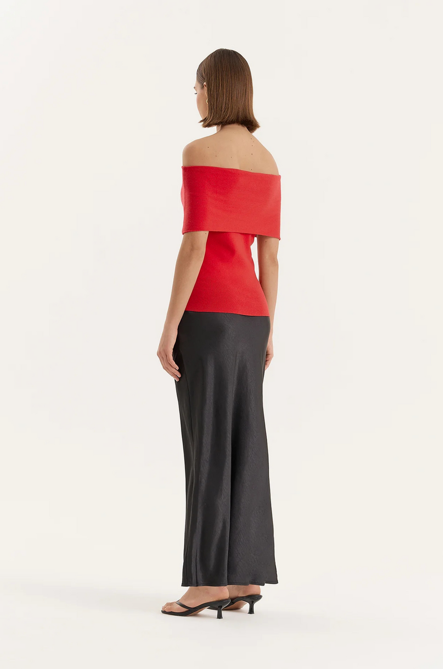 Marsha Top by 4th & Reckless