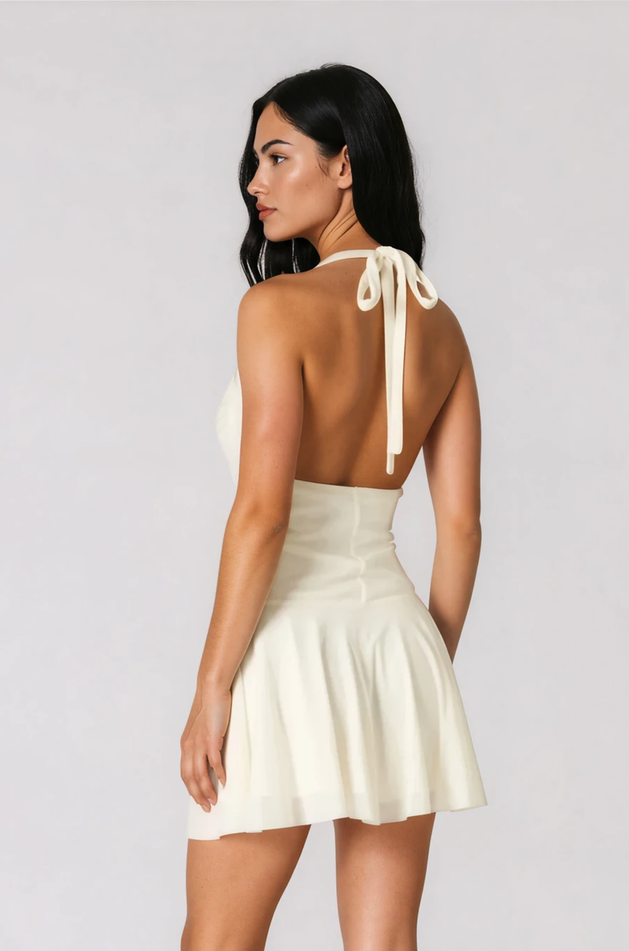 Milestone Mini Dress SHOPLUNAB Milestone Mini Dress SHOPLUNAB