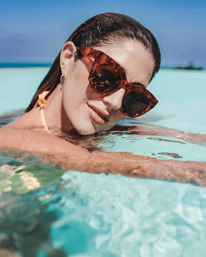 Lana Sunglasses by I-SEA - SHOPLUNAB