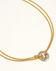 Brixton Necklace by LUNA B