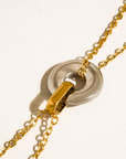 Brixton Necklace by LUNA B