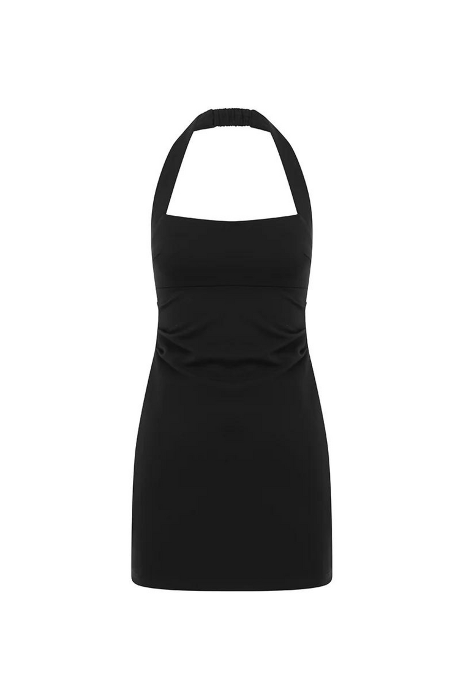 Franca Mini Dress by Runaway The Label - Final Sale Franca Mini Dress by Runaway The Label - Final Sale