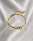 Lenora Bracelet by LUNA B