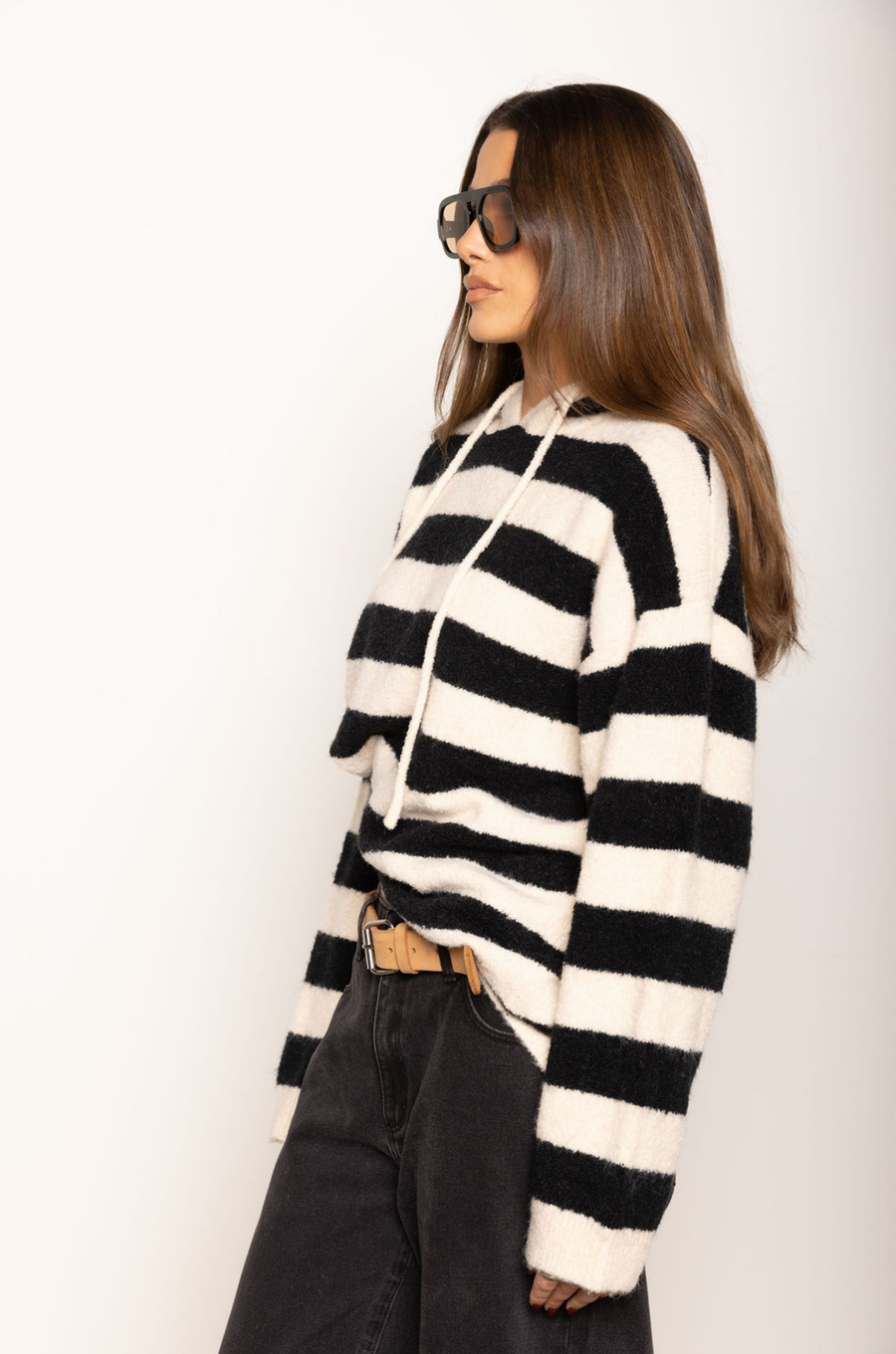 Don't Mind Me Hoodie