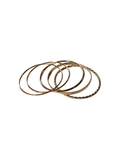 Strange Overtones Bracelet Set