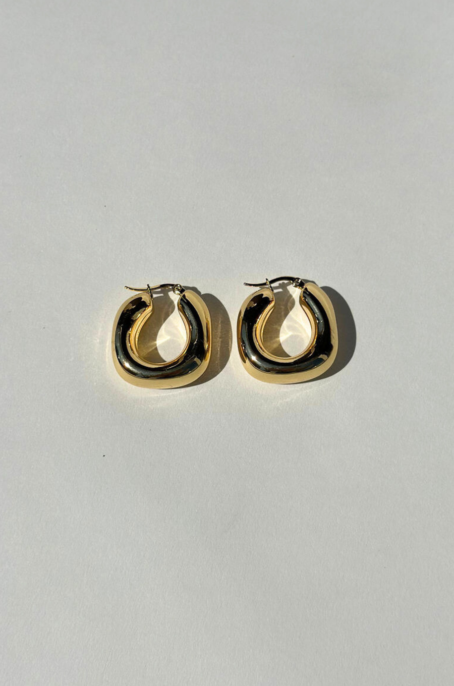 Juliana Earrings by LUNA B