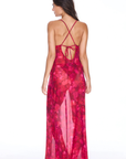 Beach To Bar Maxi Dress by SUNKISSED