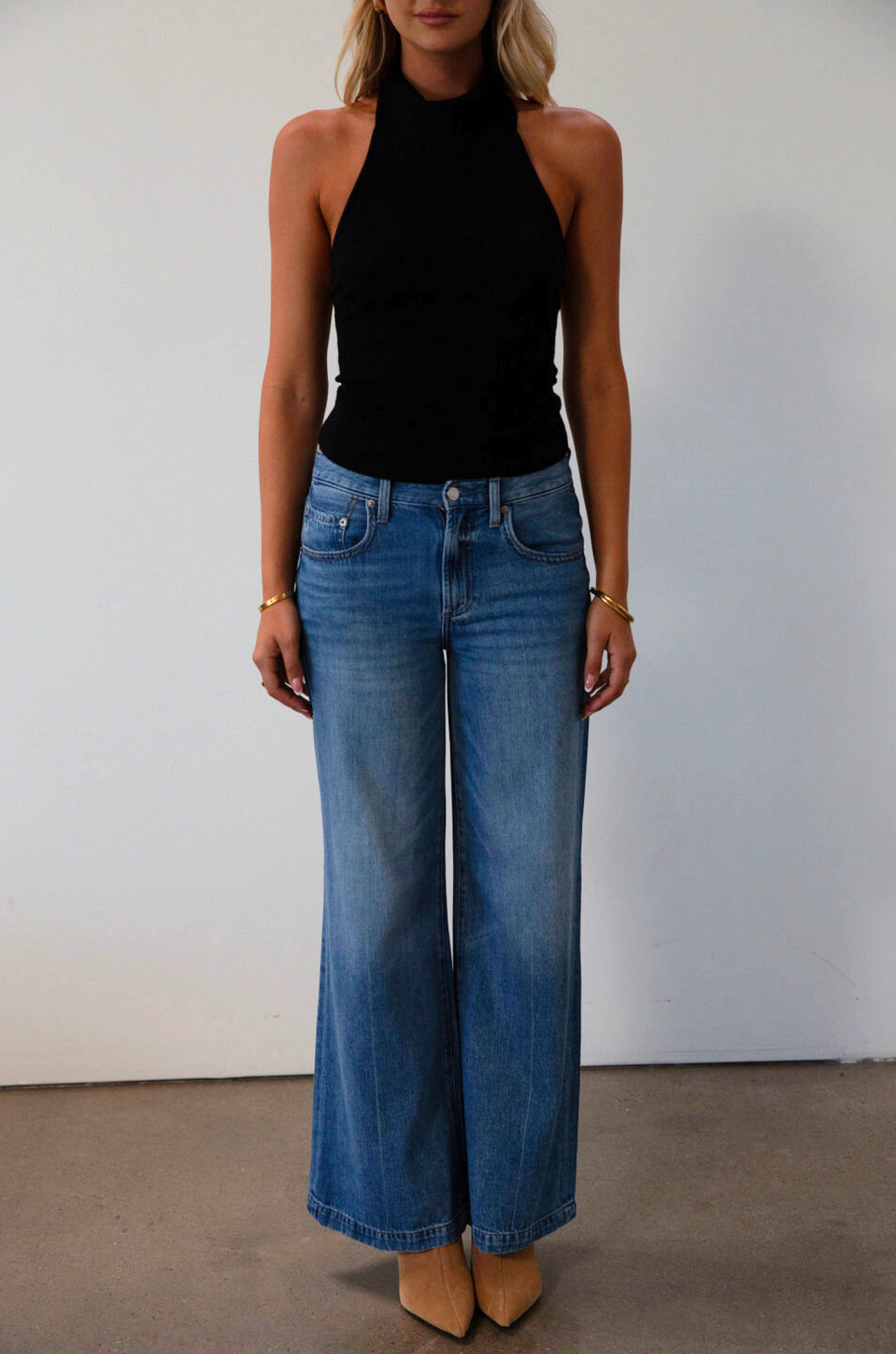 Jadyn Jeans by Pistola