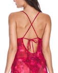 Beach To Bar Maxi Dress by SUNKISSED