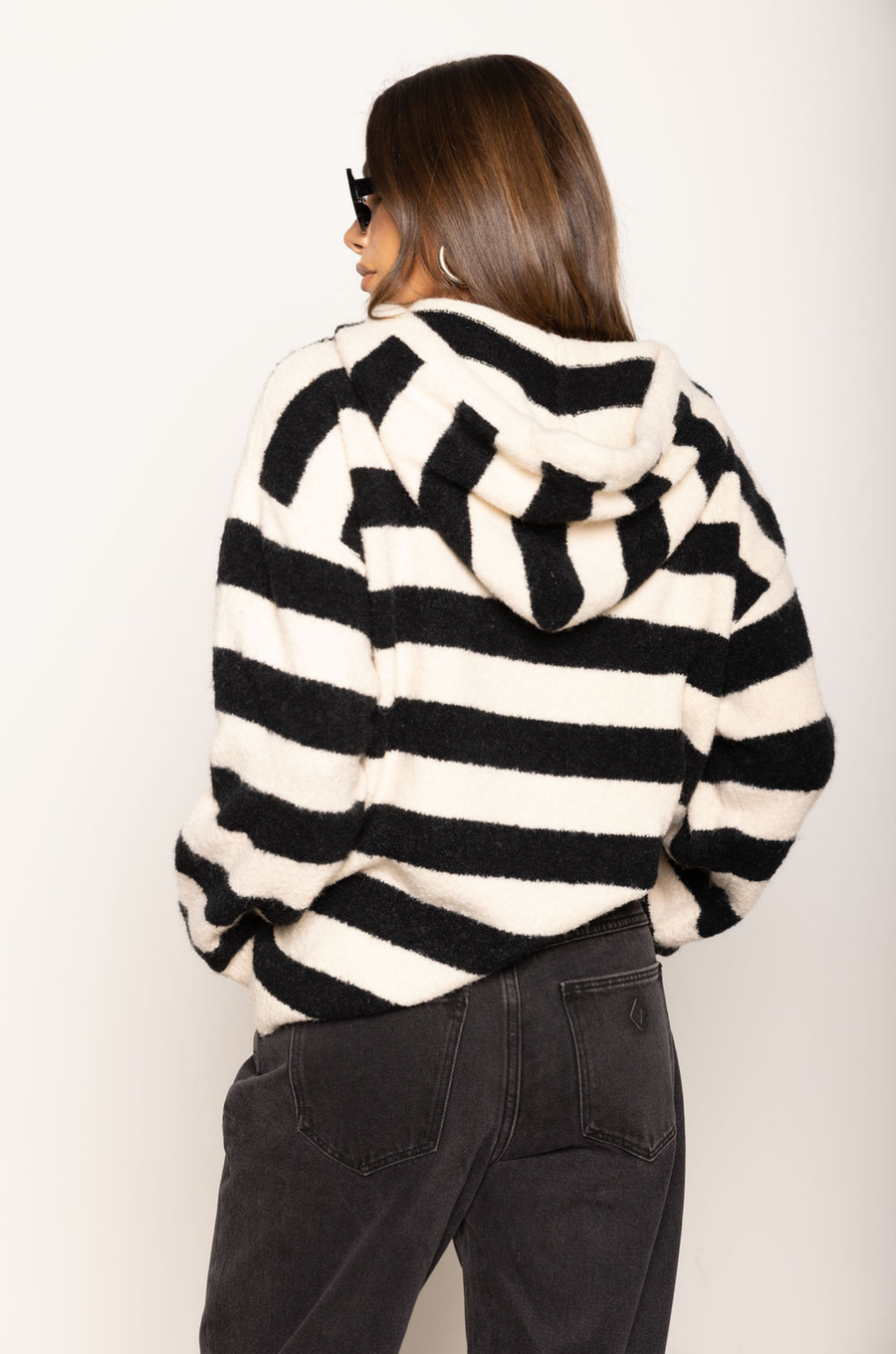 Don't Mind Me Hoodie