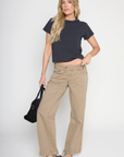 99 Baggy Utility Jeans by Abrand