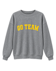 Go Team Sweater