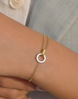 Lenora Bracelet by LUNA B