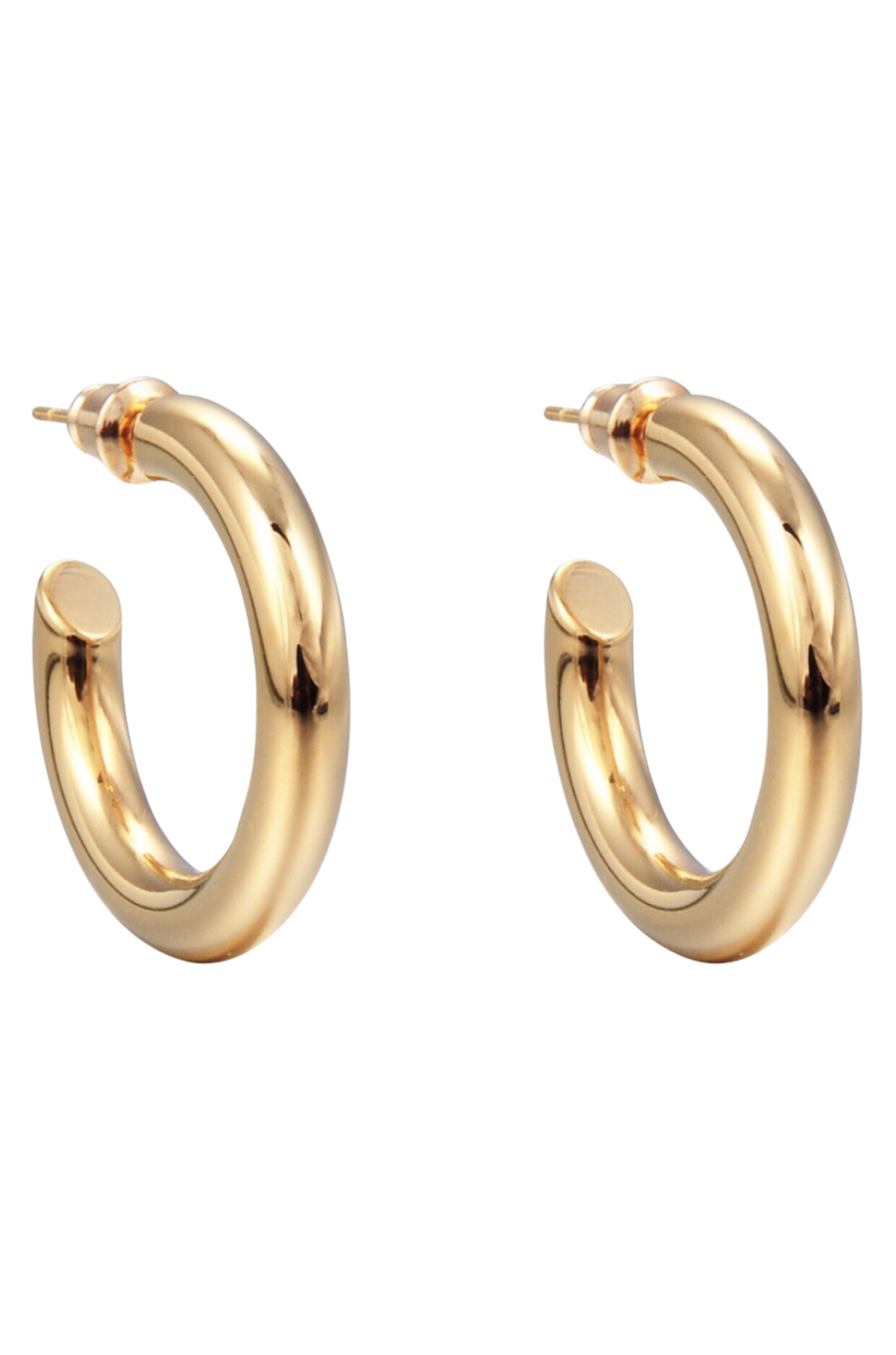Eliana Earrings by LUNA B